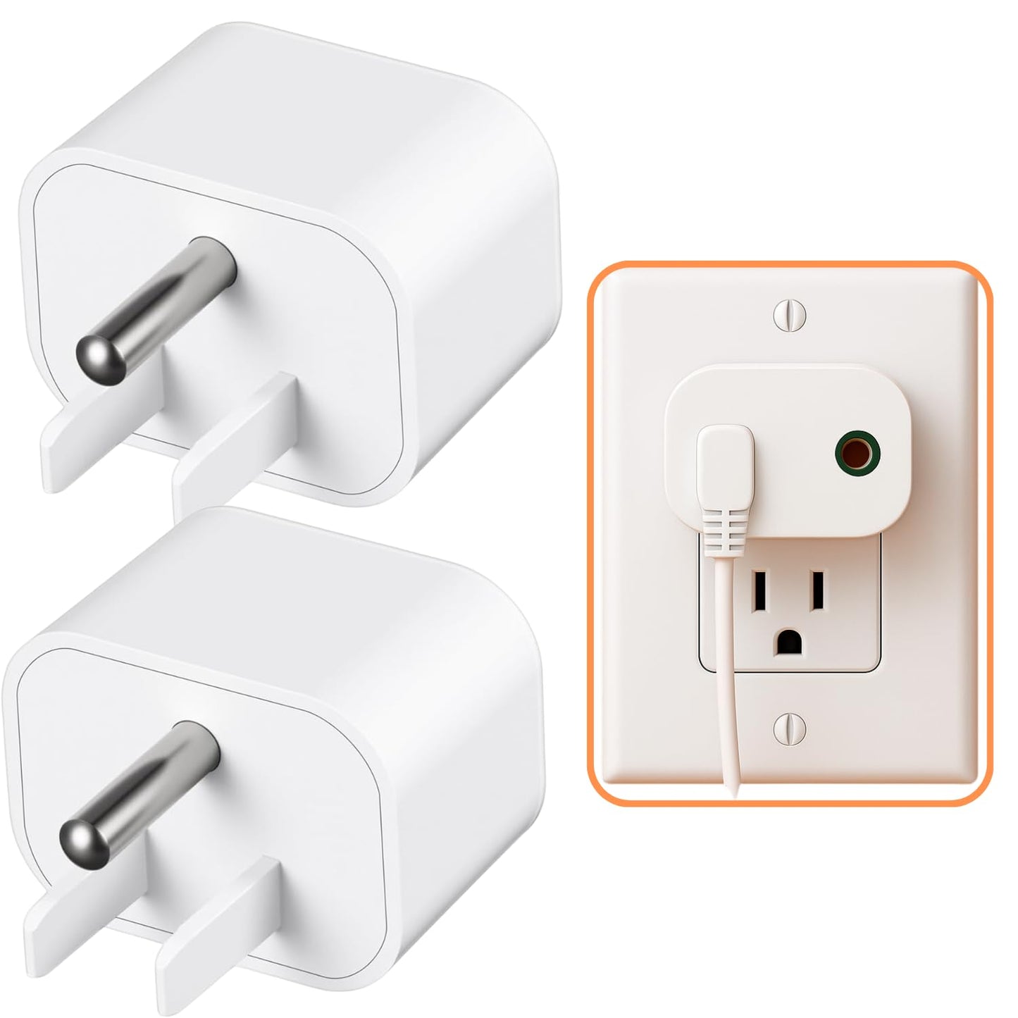GAYA™ Grounding Plug