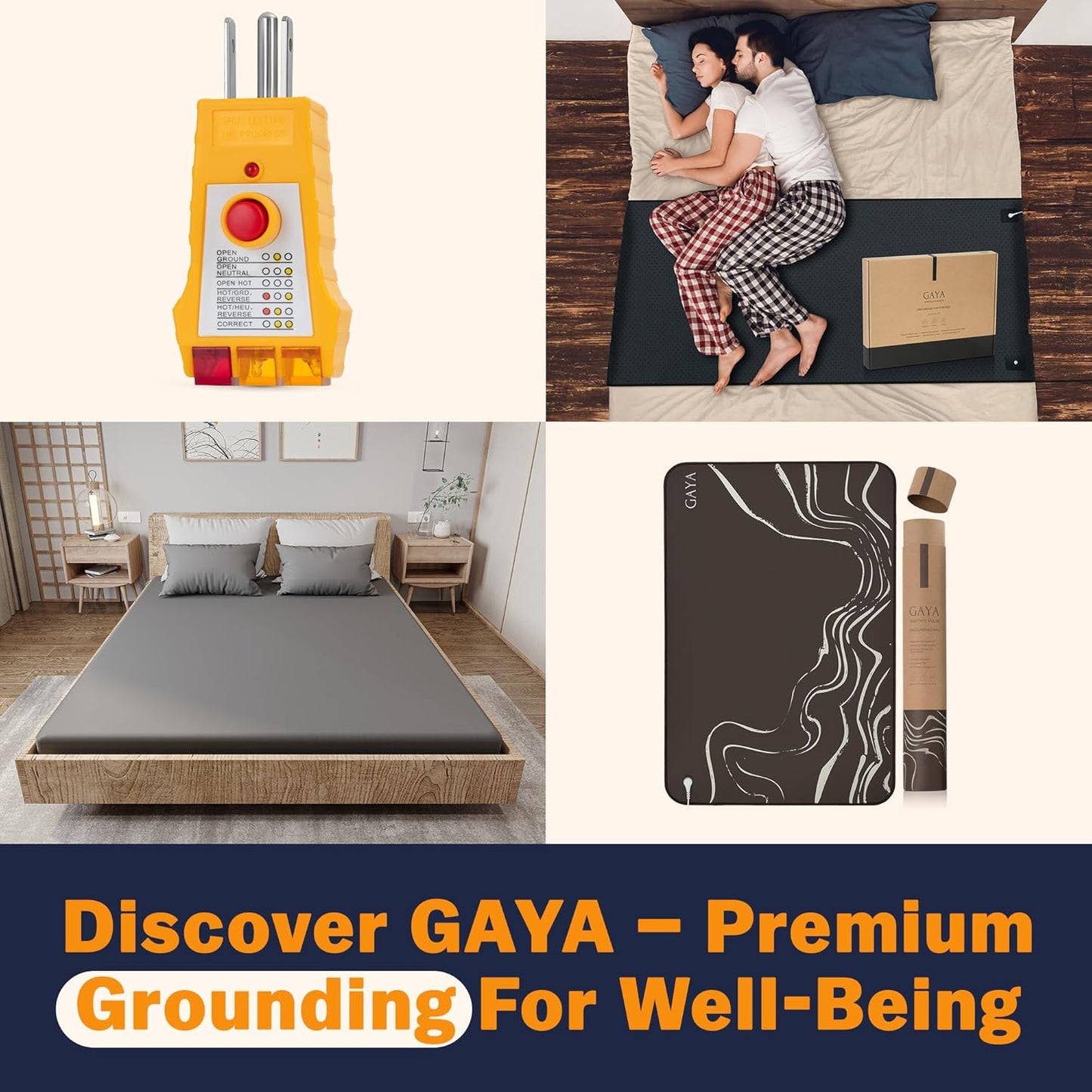 GAYA™ Conductivity Pen