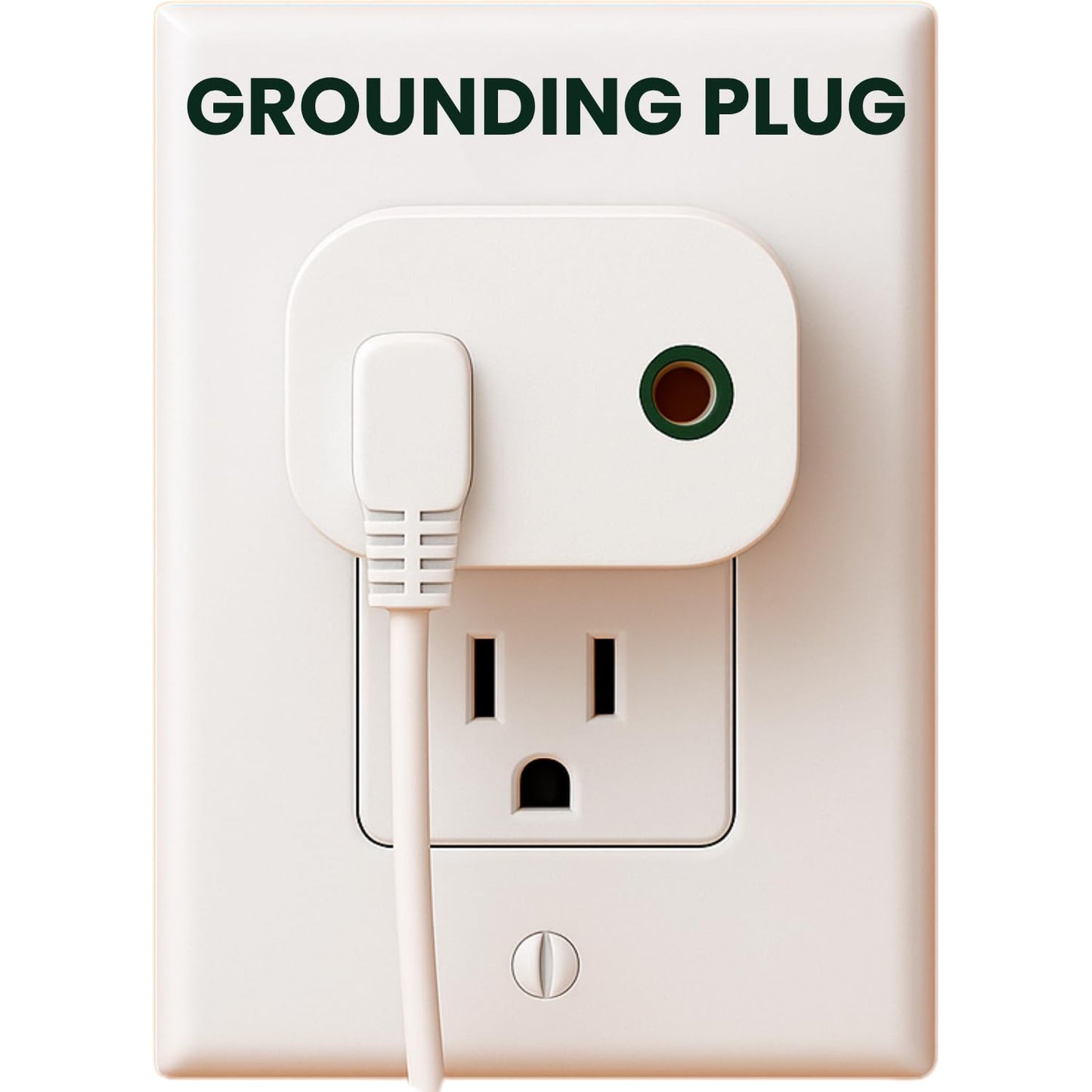 GAYA™ Grounding Plug