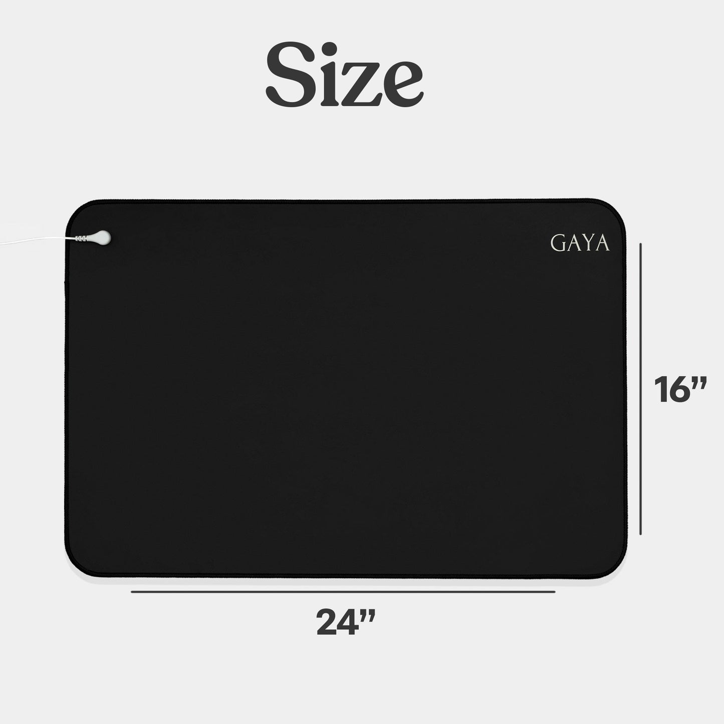 GAYA™ Grounding Mat