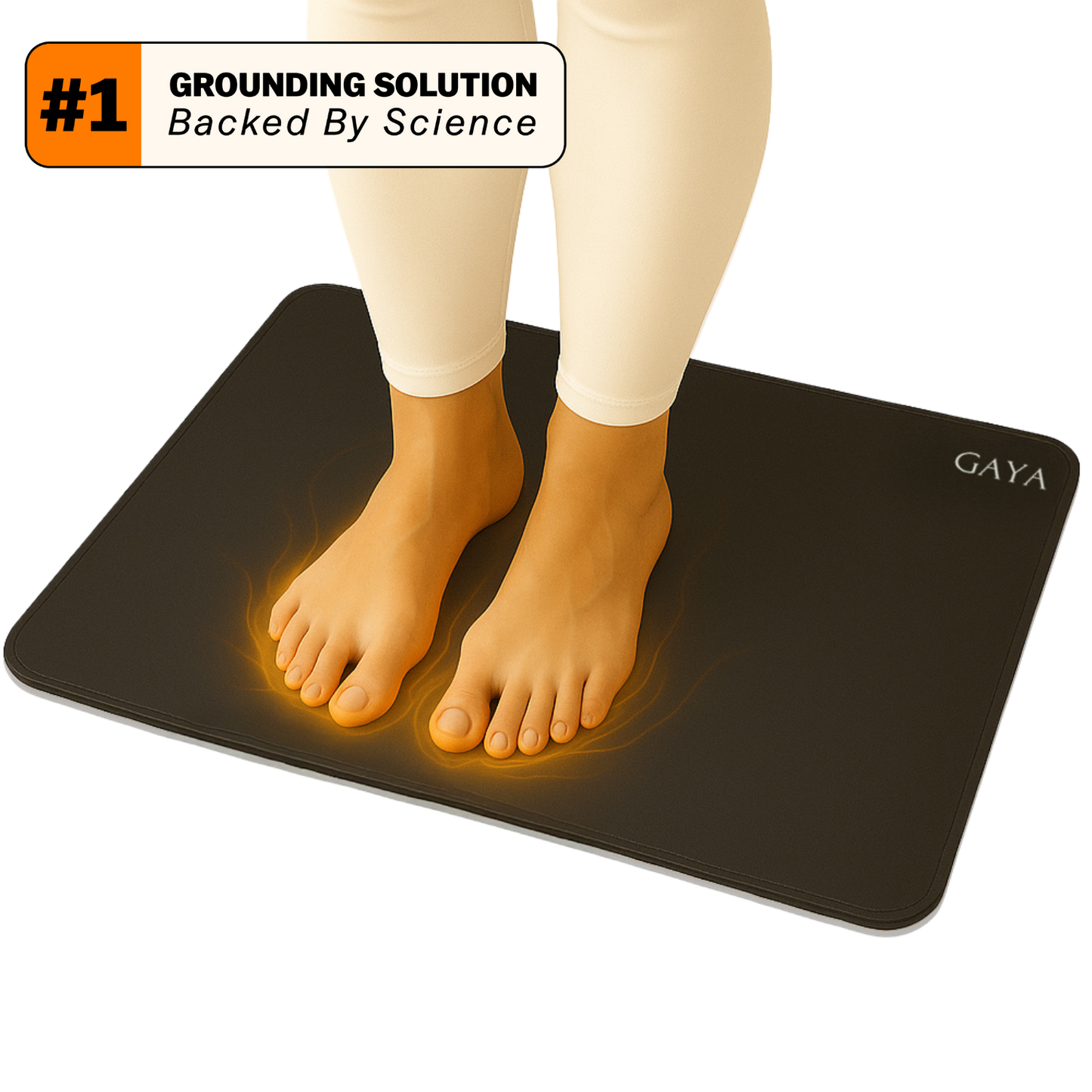 GAYA™ Grounding Mat