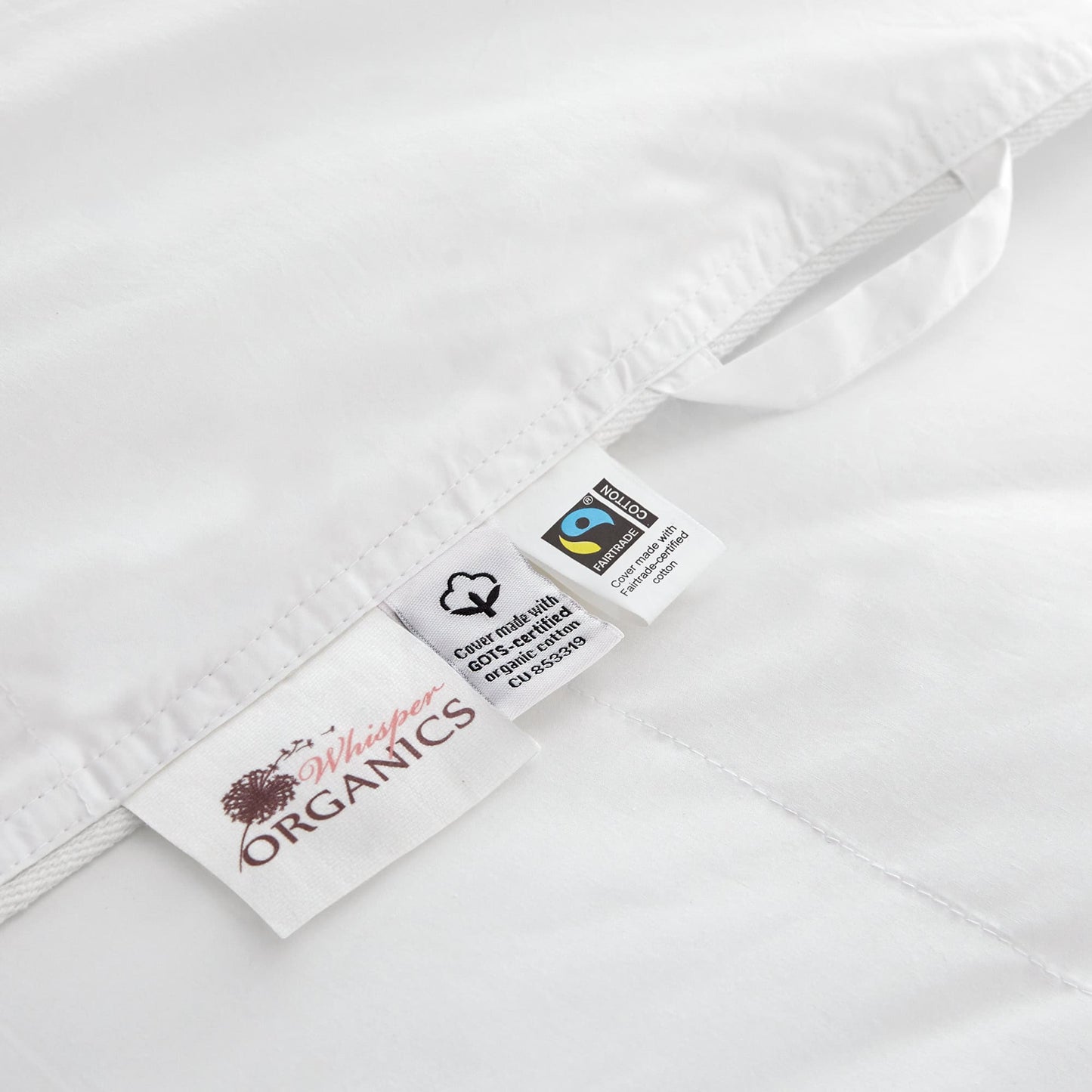 Down Alternative Micro Fiber Filled Comforter