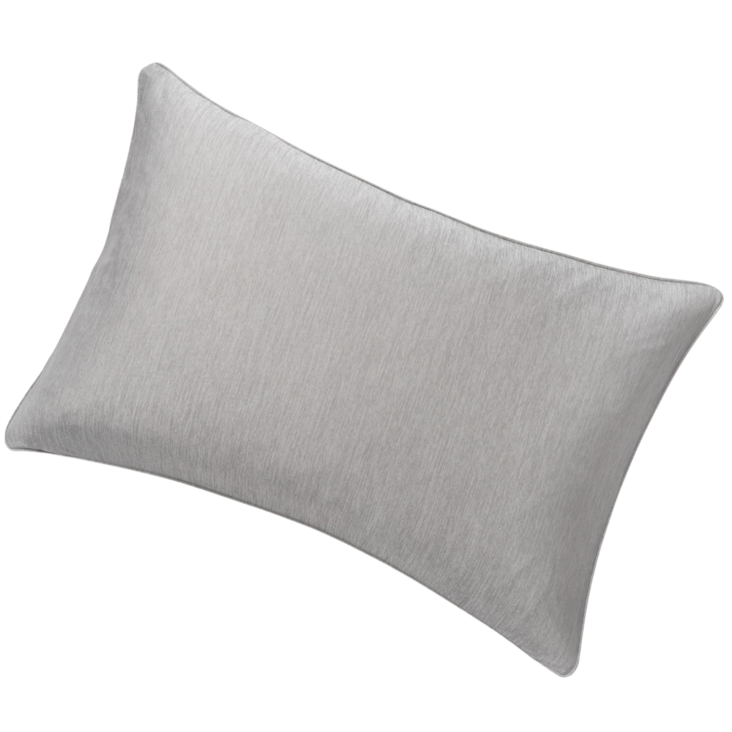 GAYA™ Grounding Pillow Case - Gray