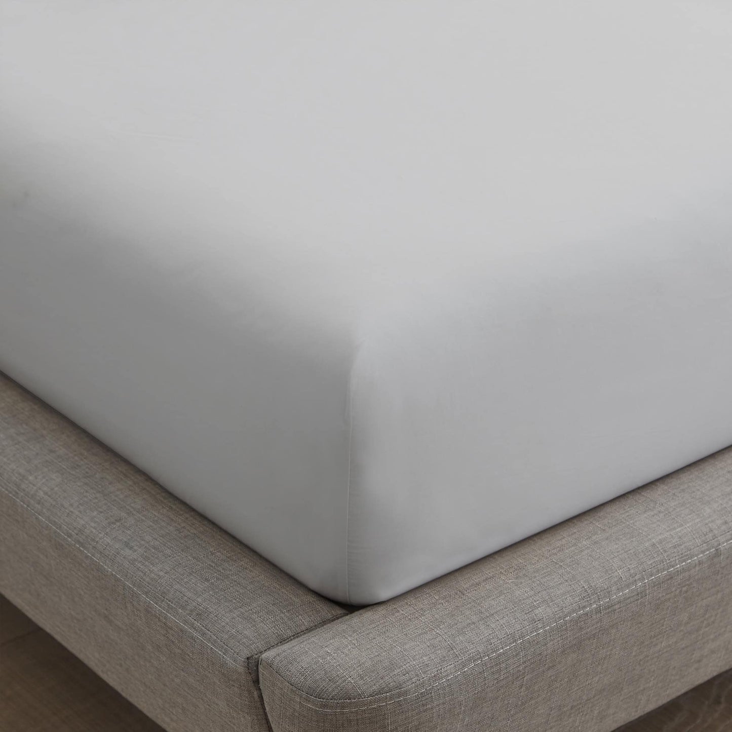 270 TC Percale Sheet Sets