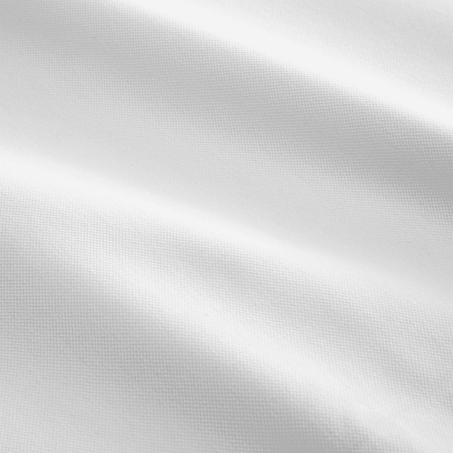 Organic Waterproof Pique Knit Mattress Cover