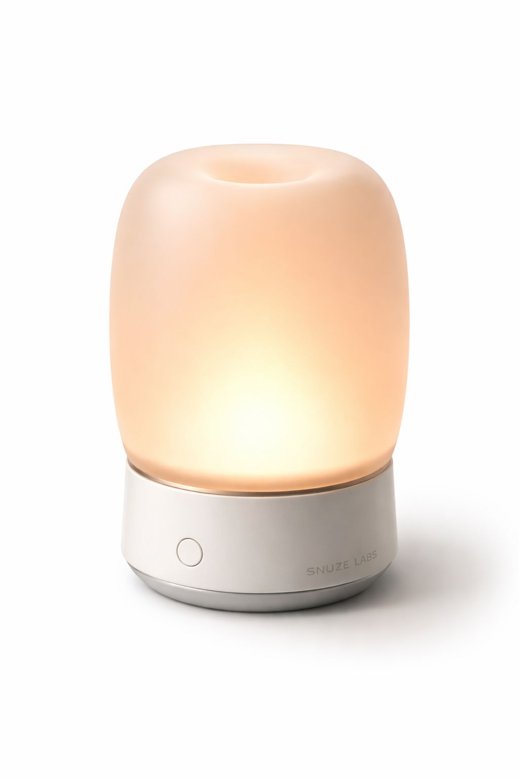 Snuze™ Lamp | Circadian Evening Light