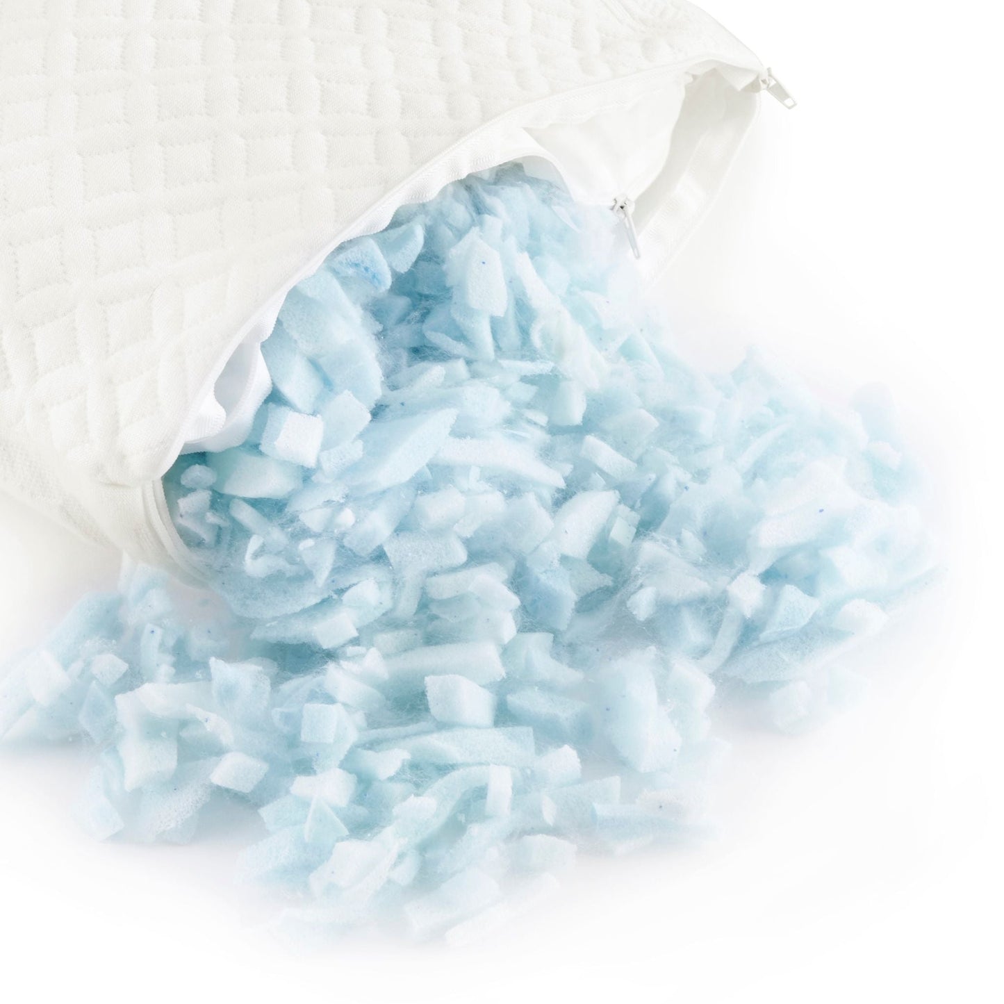 Pillow Refills | Gel-Infused Memory Foam